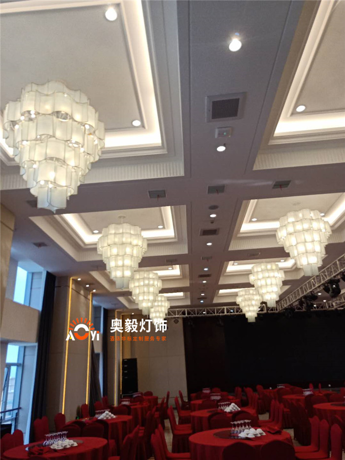 BSport体育官网工程案例 | 江苏南通东方雁酒店