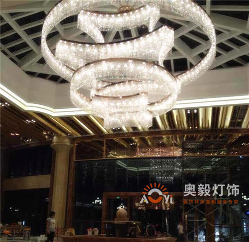 BSport体育官网工程案例 | 福建富地售楼部
