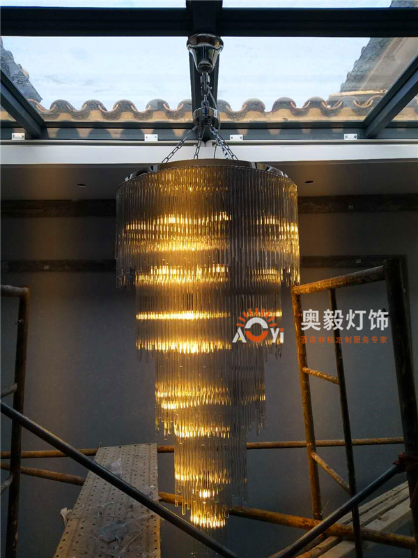 BSport体育官网工程案例 | 湖南别墅项目