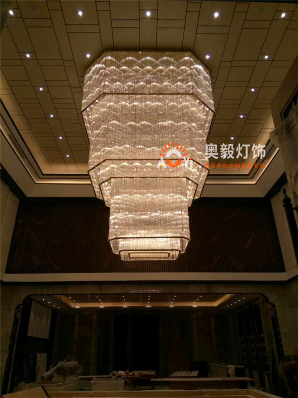 BSport体育官网工程案例 | 安徽售楼部