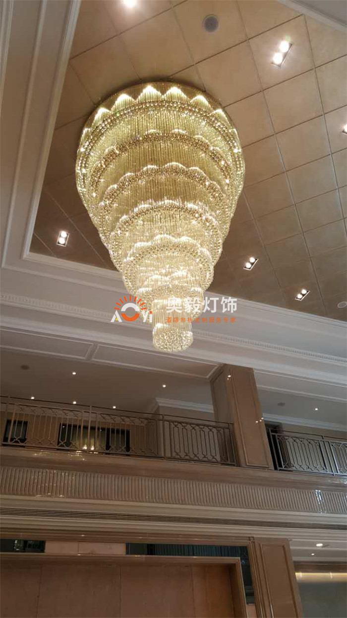 BSport体育官网工程案例 | 别墅项目