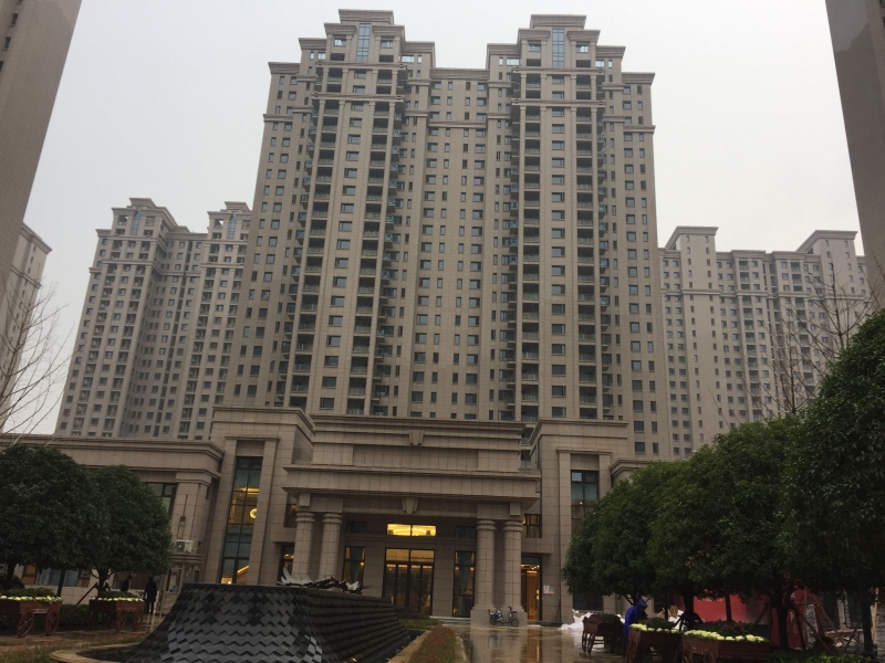 BSport体育官网工程案例 | 武汉泛海酒店会所