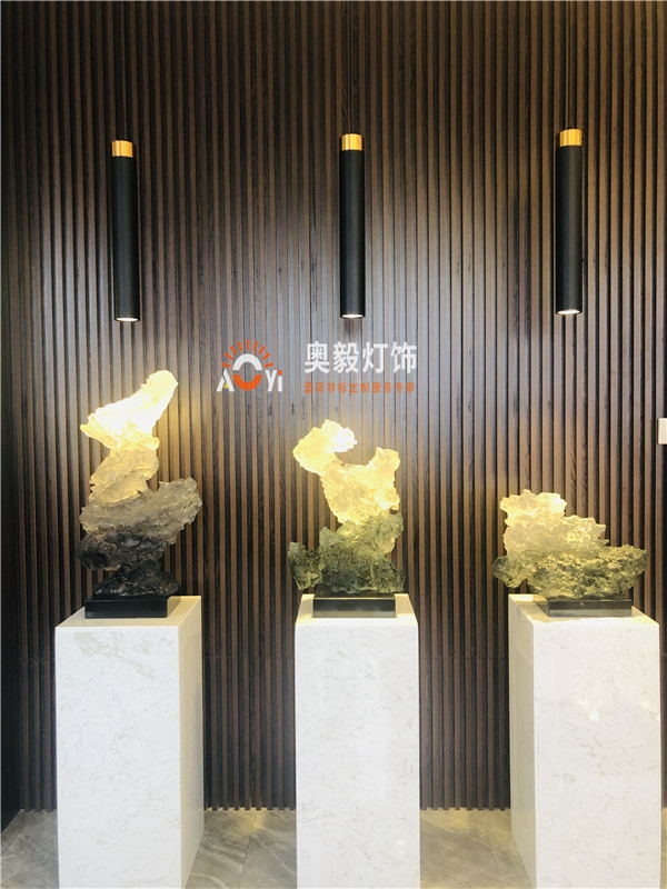 BSport体育官网工程案例 | 甘肃庆阳样板间