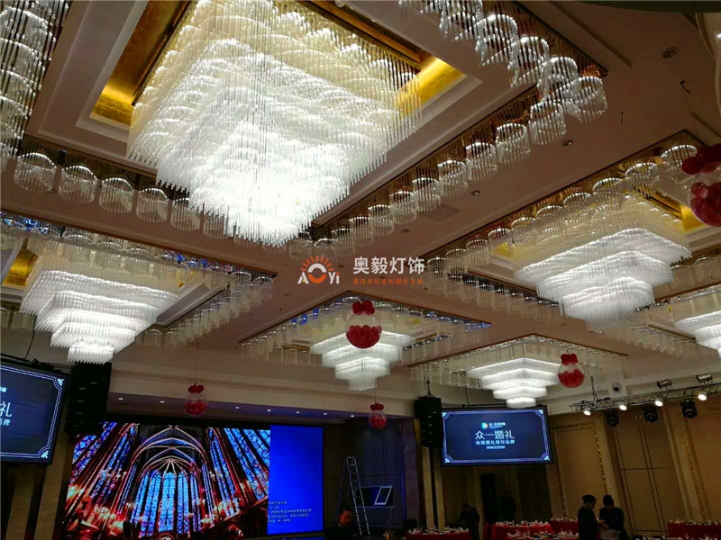 BSport体育官网工程案例 | 河北宣化世纪王朝KTV