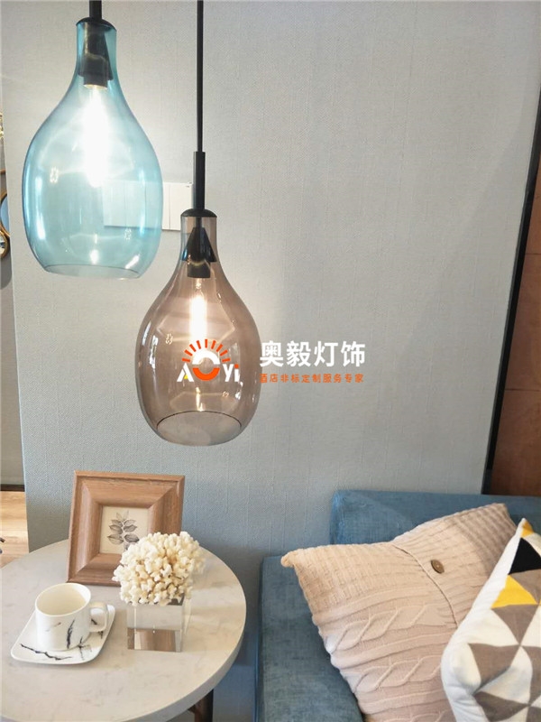 BSport体育官网工程案例 | 宁波万年基业样板房