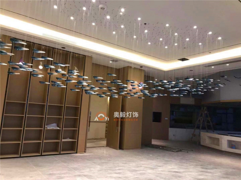 BSport体育官网工程案例 | 南京亚朵酒店