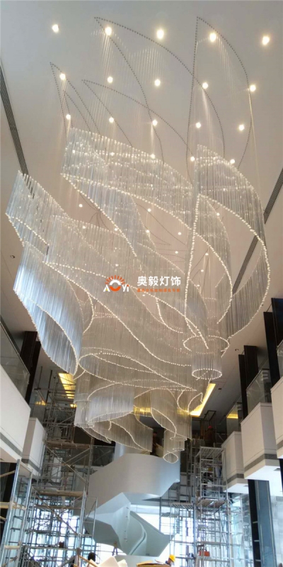 BSport体育官网工程案例 | 陕西同川售楼部