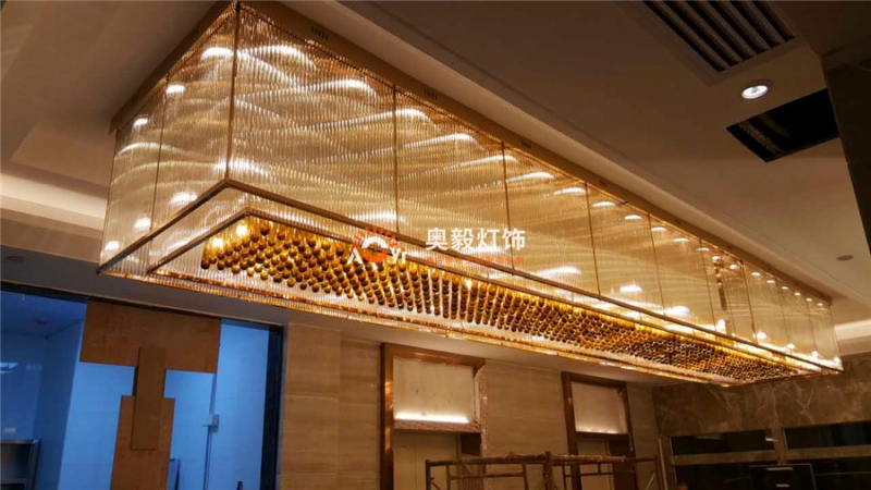 BSport体育官网工程案例 | 广州人家酒楼