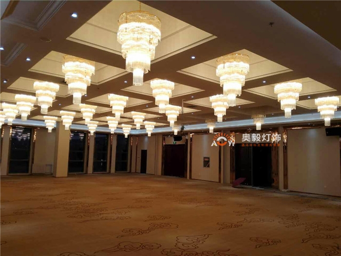 BSport体育官网工程案例 | 陕西煤化集团酒店项目