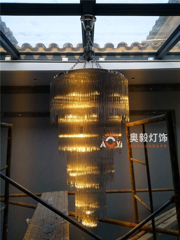 BSport体育官网工程案例 | 湖南别墅项目