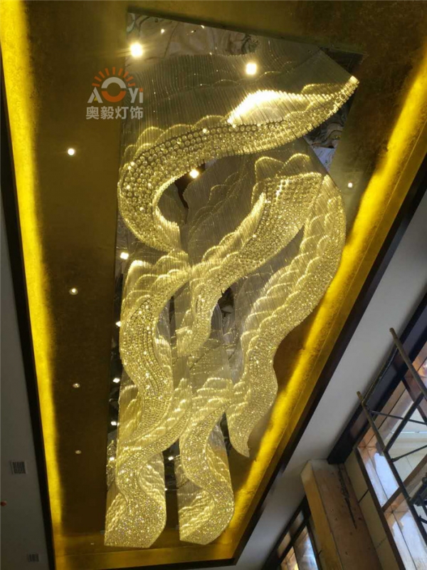 BSport体育官网工程案例 | 安徽滁州天怡酒店