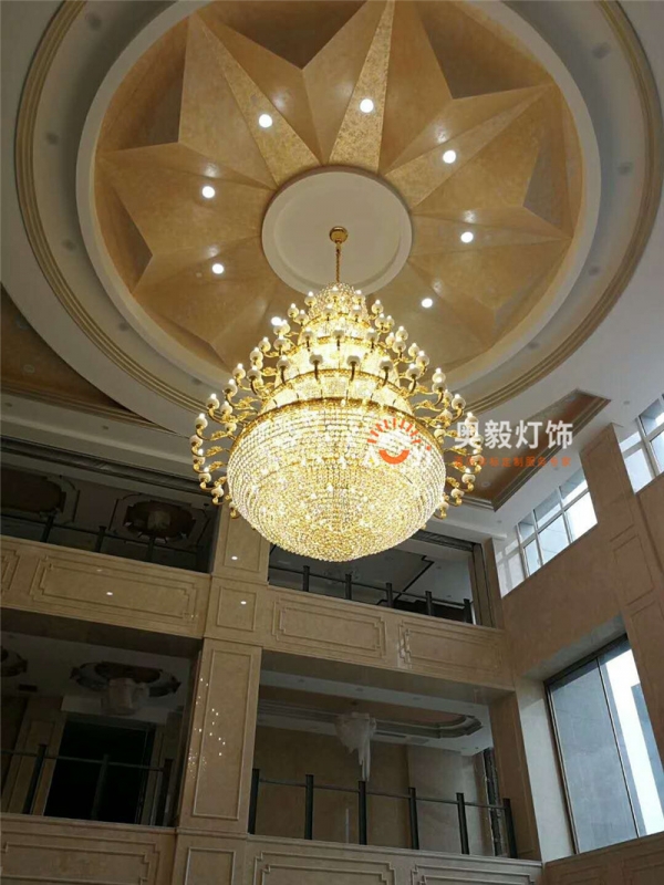 BSport体育官网工程案例 | 吉林鼎盛婚礼酒店
