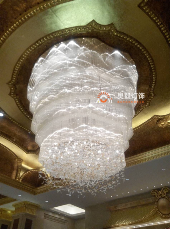 BSport体育官网工程案例 | 仙华檀宫名人度假酒店