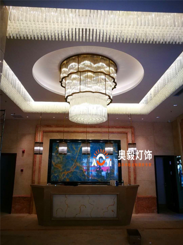 BSport体育官网工程案例 | 重庆奉节桥木翔鑫酒店