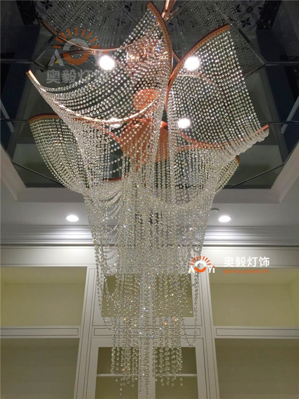 BSport体育官网工程案例 | 上海贝多芬展厅