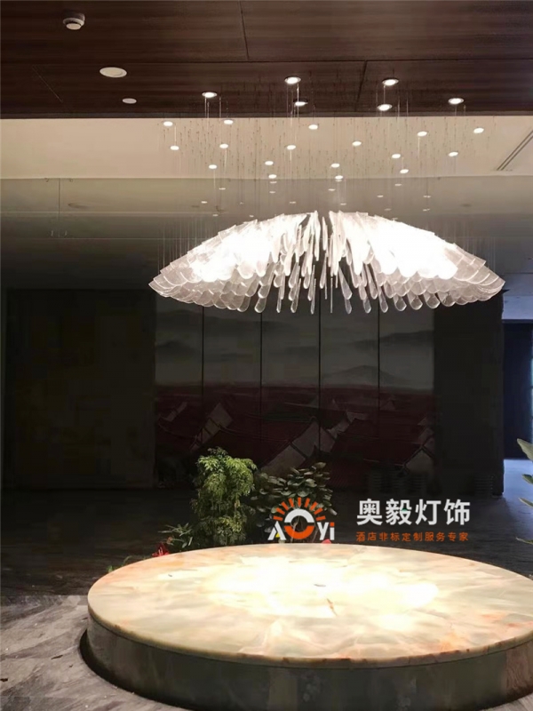 BSport体育官网工程案例 | 厦门华美达酒店项目