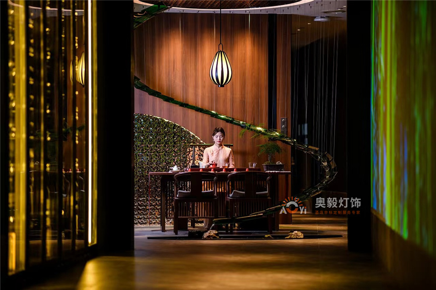 BSport体育官网工程案例 |寒山肆餐饮