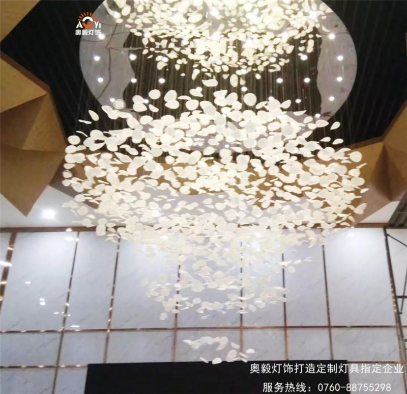 BSport体育官网工程案例 | 山东售楼部